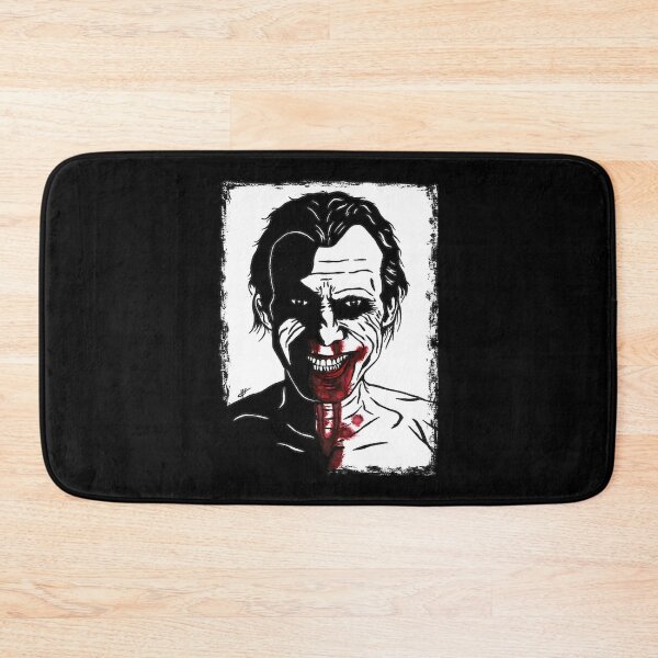 Item preview, Not a Clown Funny Statement Graphic Design for Bold and Confident Individuals designed and sold by MonteGamer.