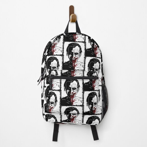 Item preview, Not a Clown Funny Statement Graphic Design for Bold and Confident Individuals designed and sold by MonteGamer.