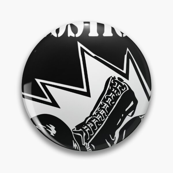 Artikelvorschau, Agnostic Front entworfen und verkauft von RyanMask.