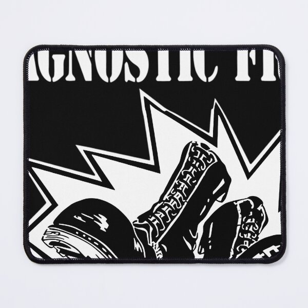 Item preview, Agnostic Front designed and sold by RyanMask.