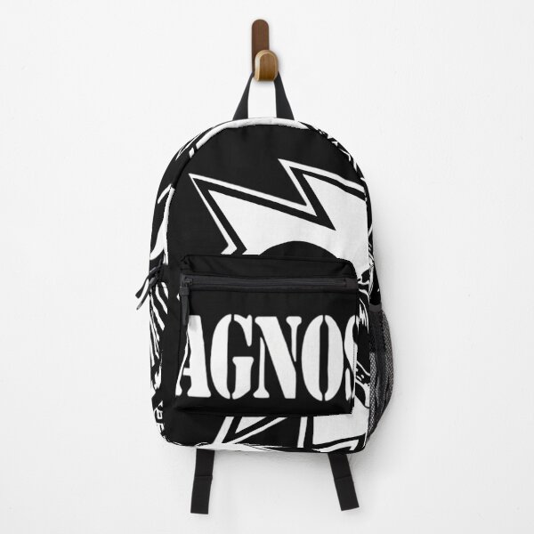 Item preview, Agnostic Front designed and sold by RyanMask.