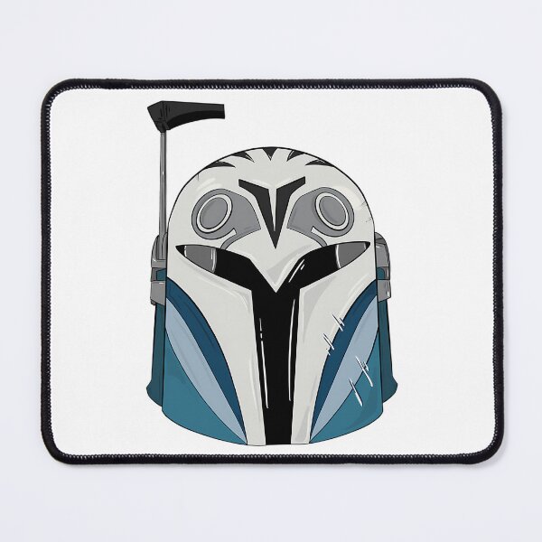 Item preview, Bo Katan designed and sold by fabian-charlese.