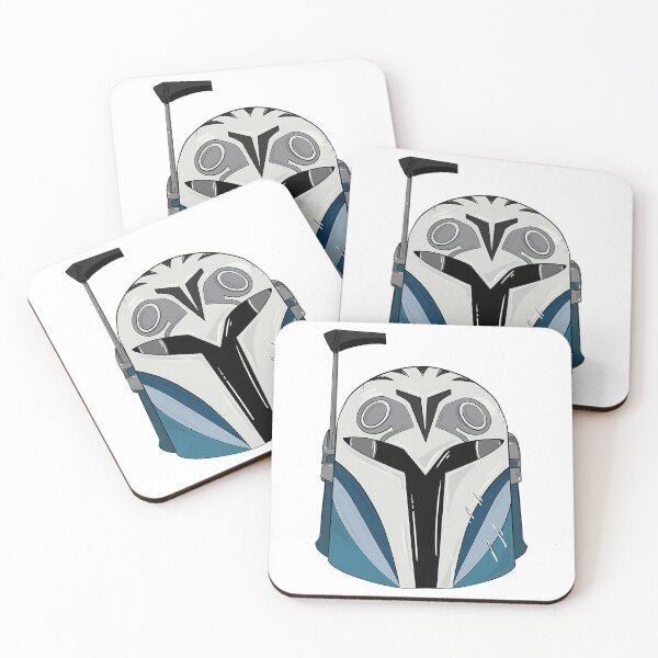 Item preview, Bo Katan designed and sold by fabian-charlese.