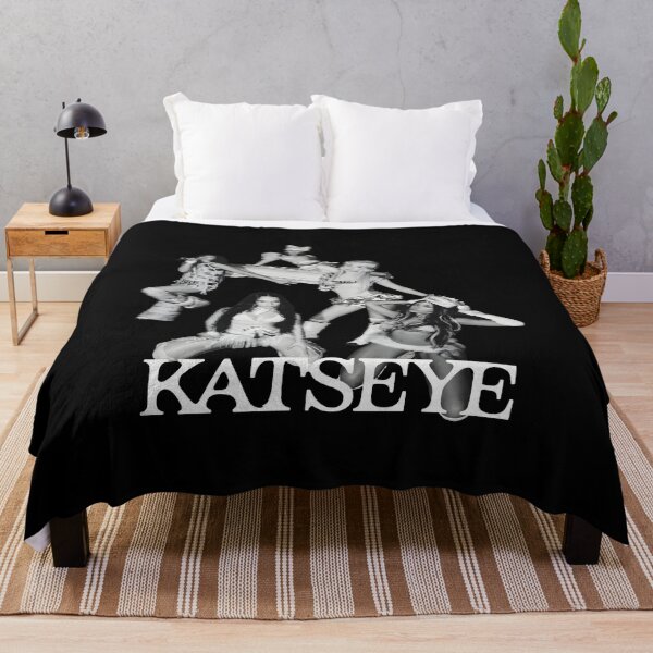 Item preview, Katseye music kpop tour designed and sold by carlottaiart.