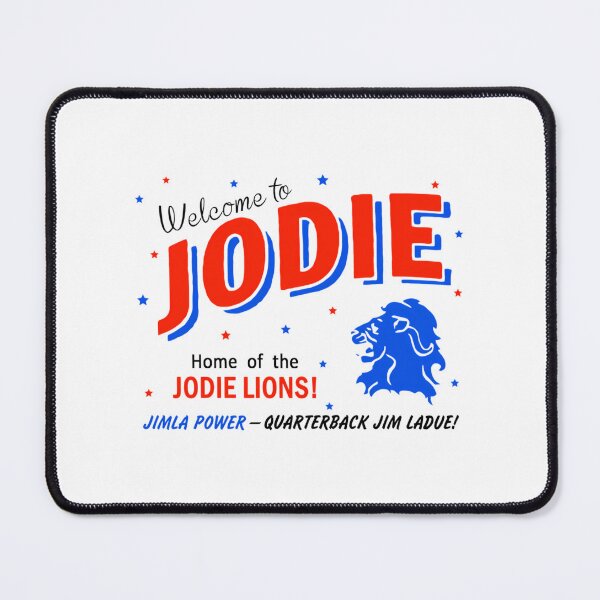 Item preview, 11.22.63 Jodie designed and sold by garibay-wendiex.