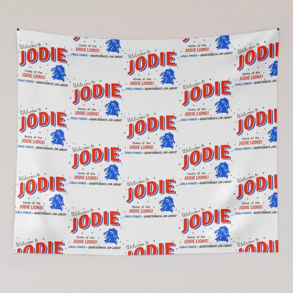 Item preview, 11.22.63 Jodie designed and sold by garibay-wendiex.