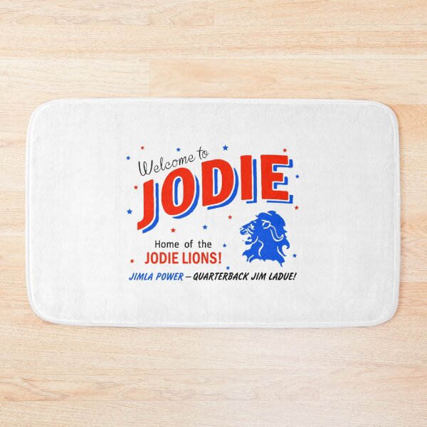 Item preview, 11.22.63 Jodie designed and sold by garibay-wendiex.
