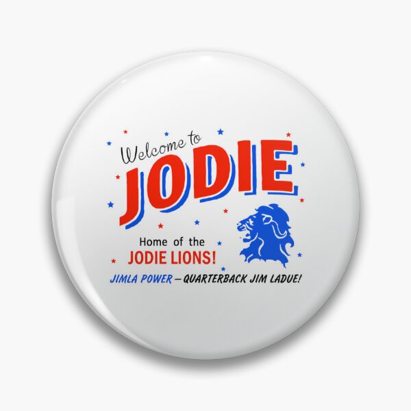 Item preview, 11.22.63 Jodie designed and sold by garibay-wendiex.