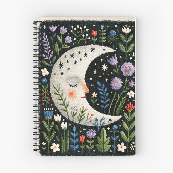 Item preview, Nighttime Garden 2 designed and sold by scicilysimonee.