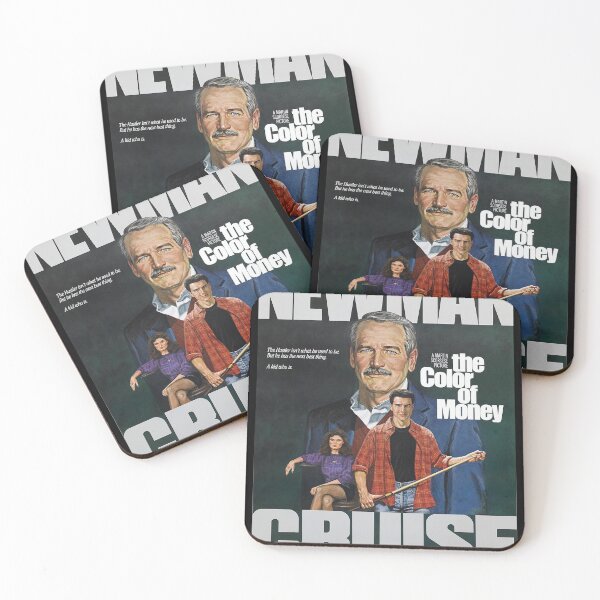 Item preview, The Color Of Money Old Movie 1 designed and sold by Sakehali-Class.