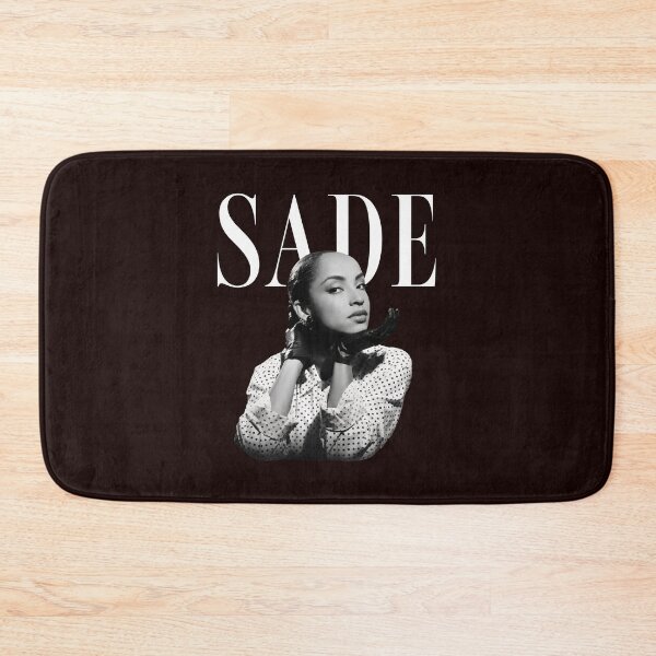 Artikelvorschau, Sade Portrait Music entworfen und verkauft von Comfortix.