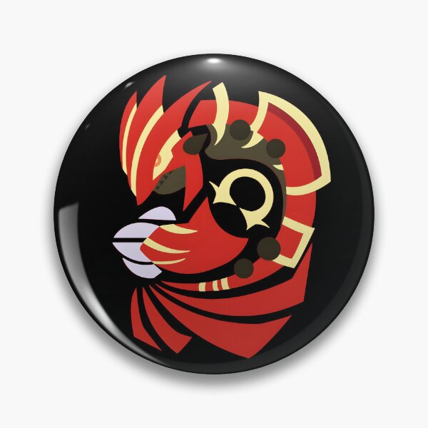 Item preview, Groudon designed and sold by Clauxel.