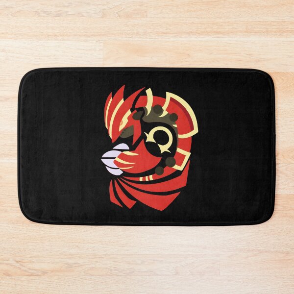 Item preview, Groudon designed and sold by Clauxel.
