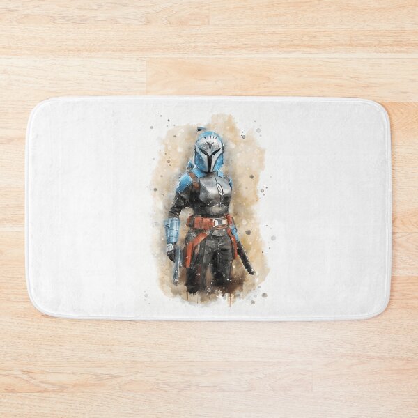 Item preview, Bo-Katan Kryze designed and sold by fabian-charlese.