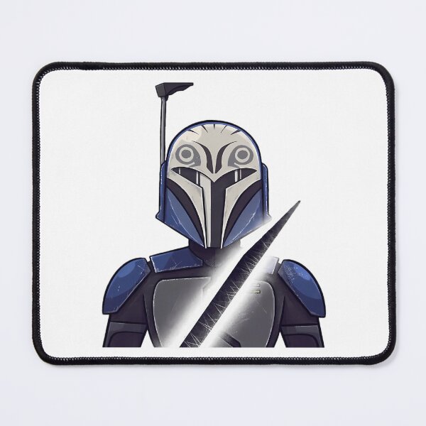 Item preview, Bo-Katan Label designed and sold by fabian-charlese.