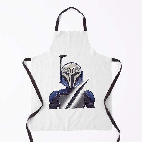 Item preview, Bo-Katan Label designed and sold by fabian-charlese.