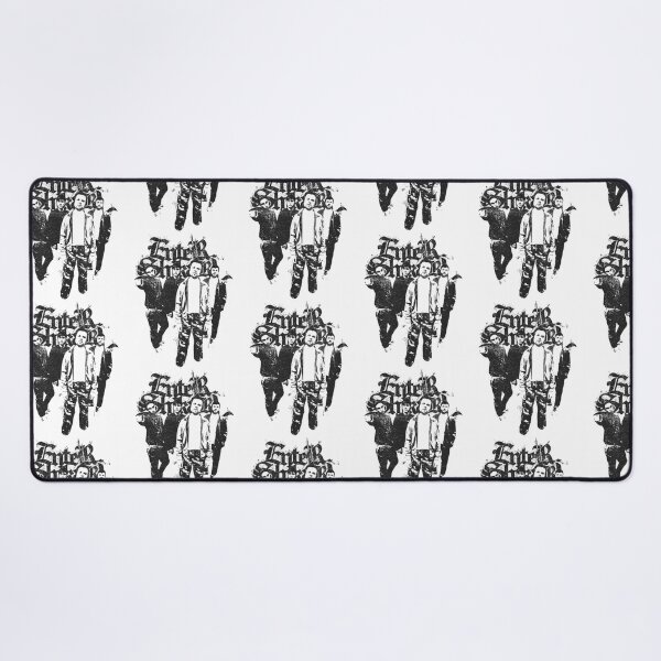 Item preview, Enter Shikari Band  designed and sold by baleigh-mallon.