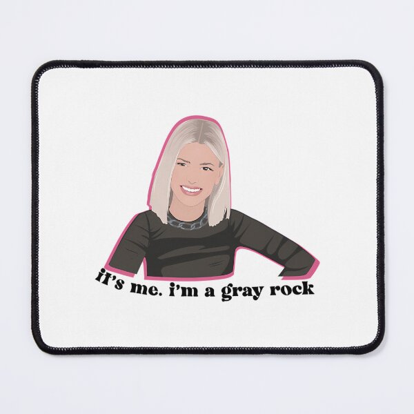 Item preview, Ariana Madix Gray Rock Pump Rules Reunion Quotes Funny Pump Rules Reality Tv designed and sold by garibay-wendiex.
