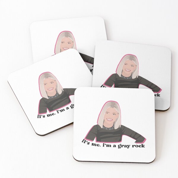 Item preview, Ariana Madix Gray Rock Pump Rules Reunion Quotes Funny Pump Rules Reality Tv designed and sold by garibay-wendiex.