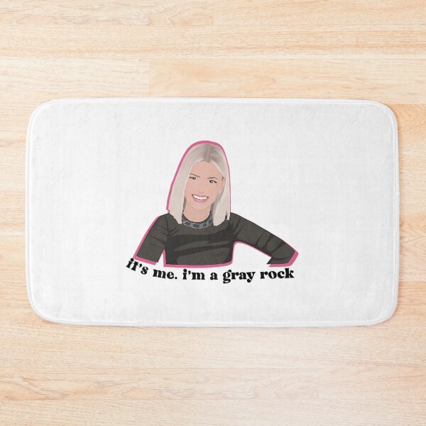 Item preview, Ariana Madix Gray Rock Pump Rules Reunion Quotes Funny Pump Rules Reality Tv designed and sold by garibay-wendiex.