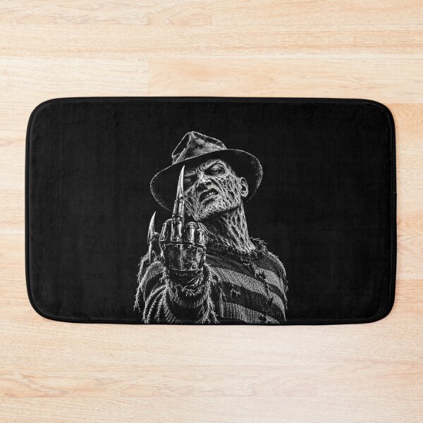 Item preview, Freddy Krueger Tshirts Freddy-Krueger Halloween Dream Horror designed and sold by welshverniceABC.