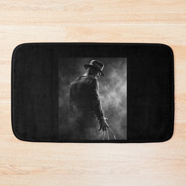 Item preview, Freddy Krueger Tshirts Freddy-Krueger Nightmare Villain designed and sold by welshverniceABC.