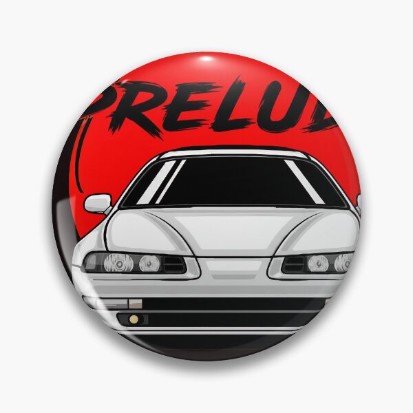 Item preview, PRELUDE Car designed and sold by noah-vyre.