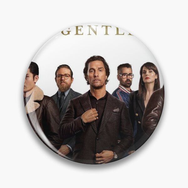 Artikelvorschau, Der Gentleman – Ein Vintage-Film 1 entworfen und verkauft von Sakehali-Class.