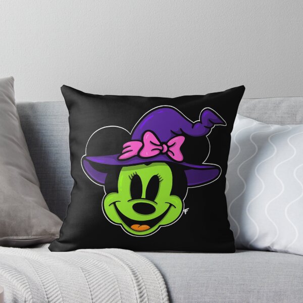 Item preview, Witchy Mouse - Black Background  designed and sold by The Abysmall.