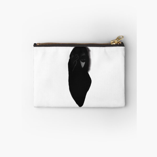Item preview, Dark Shadowy Face Covering Eye Art⁠ designed and sold by a1-x.