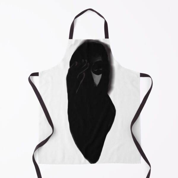 Item preview, Dark Shadowy Face Covering Eye Art designed and sold by a1-x.