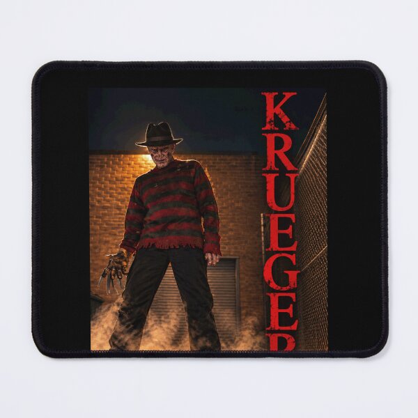 Item preview, Freddy Krueger Tshirts Freddy-Krueger Nightmare On Elm Street designed and sold by welshverniceABC.