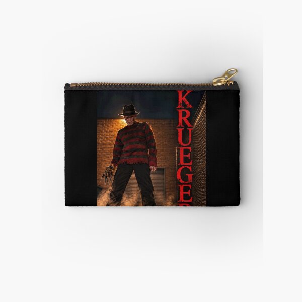 Item preview, Freddy Krueger Tshirts Freddy-Krueger Nightmare On Elm Street designed and sold by welshverniceABC.