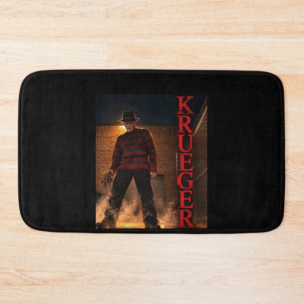 Item preview, Freddy Krueger Tshirts Freddy-Krueger Nightmare On Elm Street designed and sold by welshverniceABC.