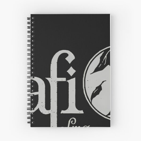 Item preview, Afi Band Sing The Sorrow designed and sold by RyanMask.