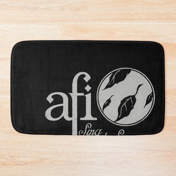 Item preview, Afi Band Sing The Sorrow designed and sold by RyanMask.