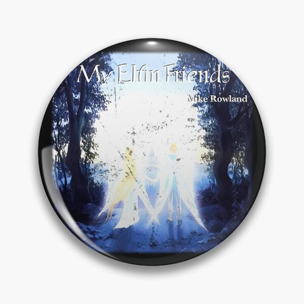 Item preview, Mike Magic Moment Rowland designed and sold by Rhondato.