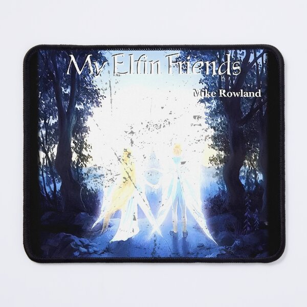 Item preview, Mike Magic Moment Rowland designed and sold by Rhondato.