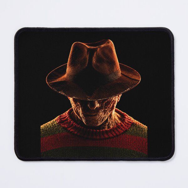 Item preview, Freddy Krueger Tshirts Freddy-Krueger Elm-Street Nightmare designed and sold by welshverniceABC.
