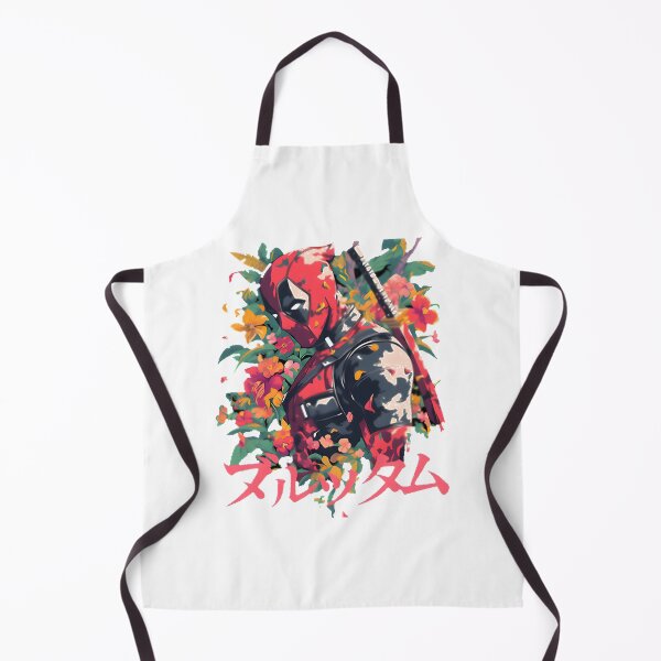 Item preview, Funny Antihero Comic Style Design with Humorous Attitude designed and sold by Estélle Foncé.