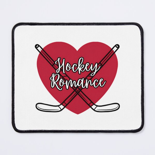 Artikelvorschau, Hockey-Romanze entworfen und verkauft von garibay-wendiex.