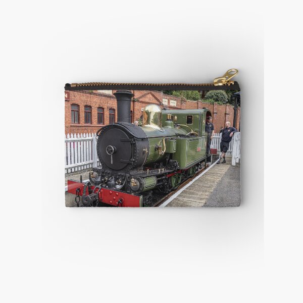Item preview, The Old Steam Train designed and sold by Marylou Badeaux.