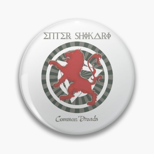 Artikelvorschau, Enter Shikari Band entworfen und verkauft von baleigh-mallon.
