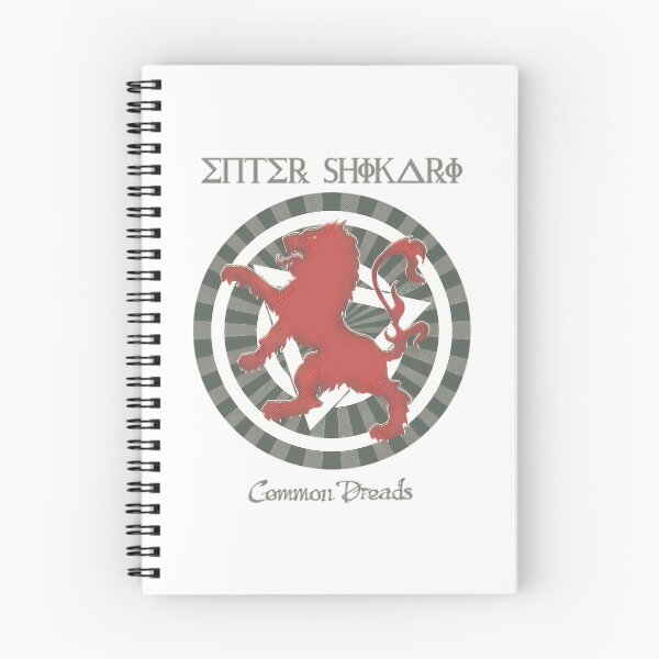 Item preview, Enter Shikari Band  designed and sold by baleigh-mallon.