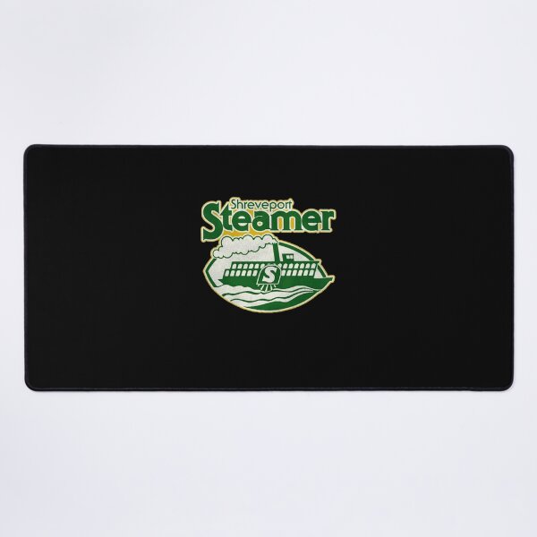 Item preview, Retro Steamer Ship River Boat Oval Design designed and sold by ElvaPowlo53.