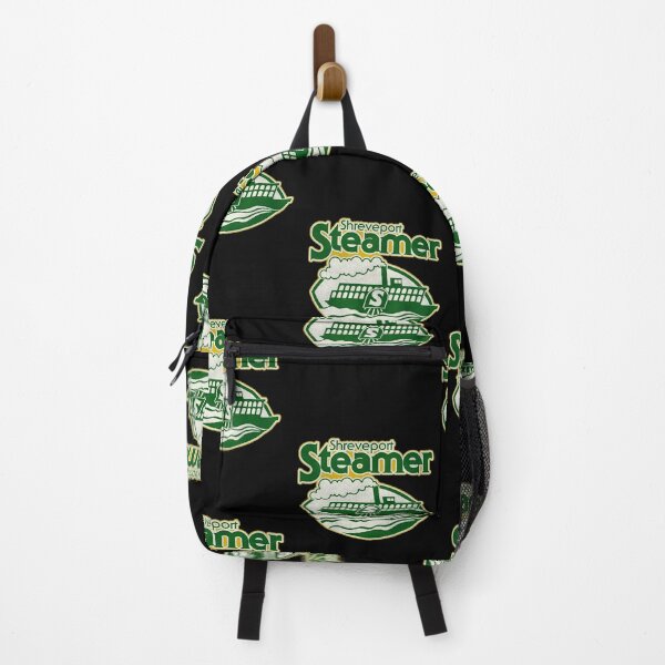 Item preview, Retro Steamer Ship River Boat Oval Design designed and sold by ElvaPowlo53.