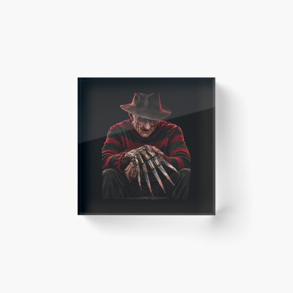 Item preview, Freddy Krueger Tshirts Freddy-Krueger Elm-Street Dream Stalker designed and sold by welshverniceABC.