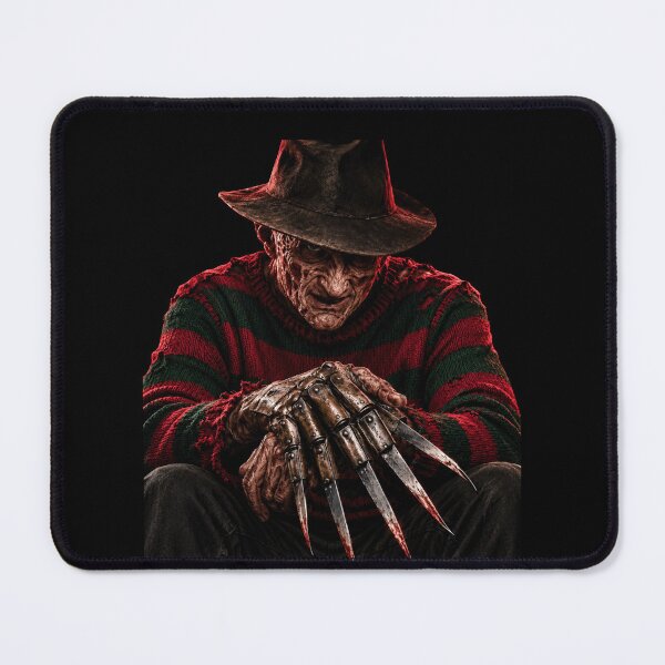 Item preview, Freddy Krueger Tshirts Freddy-Krueger Elm-Street Dream Stalker designed and sold by welshverniceABC.