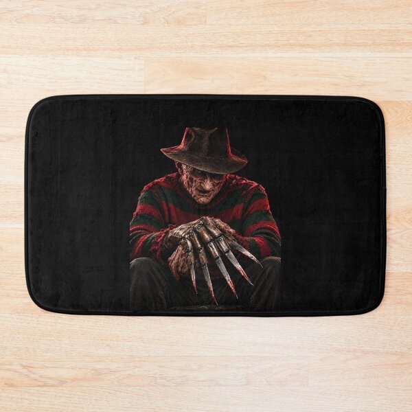 Item preview, Freddy Krueger Tshirts Freddy-Krueger Elm-Street Dream Stalker designed and sold by welshverniceABC.