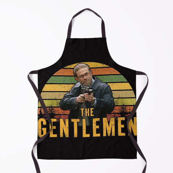 Item preview, The Gentlemen Vintage Movie 2 designed and sold by Sakehali-Class.